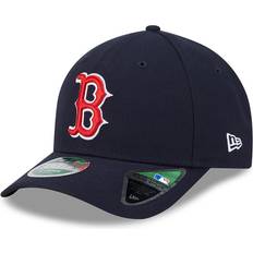 New Era MLB Blå Adjustable Keps Boston Red Sox