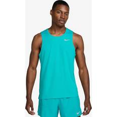 Nike Miler Vest - Blue