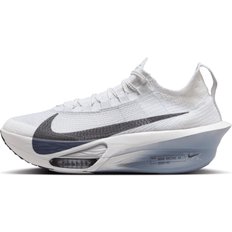 Nike Air Zoom Alphafly Next% 3 White Pure Platinum Obsidian Mist Gridiron