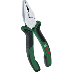 Bosch Tænger Bosch Kombinationstang 180 mm Kombitang