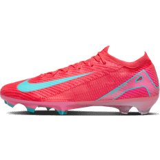 Nike Air Zoom Mercurial Vapor 16 Elite FG - Röd