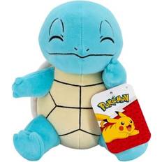 Pokémon Plush 20 cm Squirtle