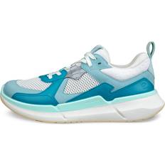 ecco Biom 2.2 Sneakers i Nubuck - Blå