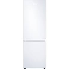 Samsung Fristående kylfrysar Samsung RB34C600CWW/EF Vit
