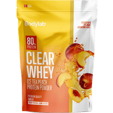 Clear Whey Ice Tea Peach 500 g