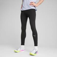 Puma Herre Tights Puma Løbetights Run Velocity - Sort