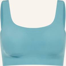Sloggi Gröna BH:ar Sloggi Zero Feel 2.0 Top - Quiet Turquoise