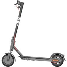 Elektriske kjøretøy Navee Easyride 25 Pro, Black