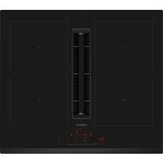 Spishällar Siemens iQ500 ED631HQ26E 60 cm Keramik 4 Zon
