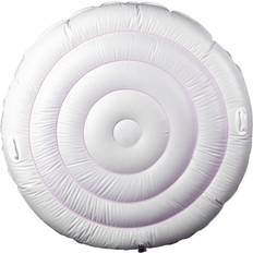 Spabad Neoglint Spabad Inflatable Hot Tub Cover PVC Round Universal Rapid Inflation Insulated Hot Tub Lid 4.5ft