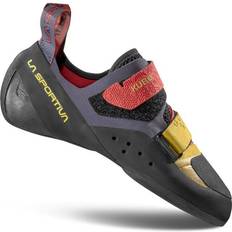 La Sportiva Kubo Climbing Shoes Beige