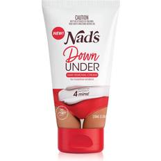 Nad's Down Under Hair Removal Cream 150 Ml