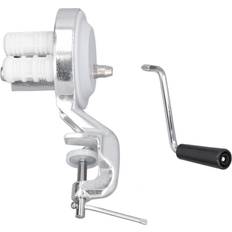 Pastamaskiner Neoglint Manual Aluminium Alloy Macaroni Maker