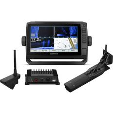 Garmin ECHOMAP UHD 9 Plotter 92SV GT56UHD-TM