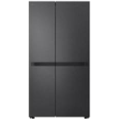 LG GSBC40EPPE Side by Side Svart