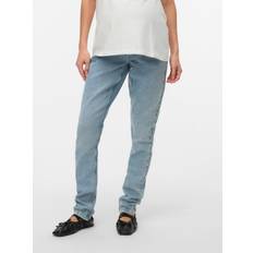 Maternità e Allattamento Mamalicious Jeans Regular Fit