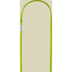 Edelrid Climbing Slings Edelrid Tech Web Sling 8mm 60cm Climbing Gear One Size Green