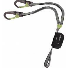 Camp Climbing Sets Camp Kinetic Gyro Rewind Pro Via Ferrata Set 95-115 cm