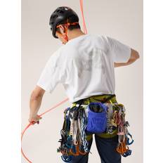 Ion Lightweight Chalk Bag Electra M