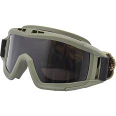 Paintball Protections Greenzech Green Military Airsoft Tactical Goggles