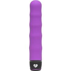 LoveHoney Silencer Whisper Quiet Classic Vibrator 7 Inch