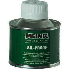 Meindl Set of 6 Shoe Care Products Sil-Proof Vert