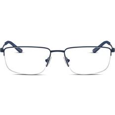 Glasögon & Läsglasögon Arnette AN6147 Miez Blue