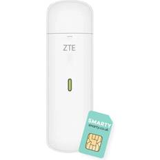 MF833 CAT4/4G USB Dongle Unlocked Low Cost Travel