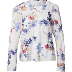 Uld Bluser Munthe Frewin Bluse Kit - Beige
