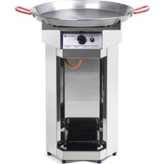 Paella Gasgrill 60cm
