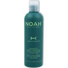 Keratin Protect Restructuring Shampoo 250ml