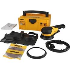 Mirka Deros RS 600 150mm Electric Rotary Sander
