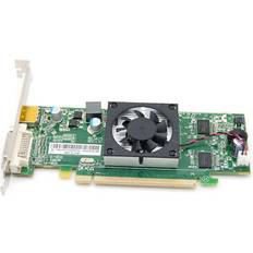 Graphics Cards IBM Lenovo 512MB ATX Radeon HD6450 DVI+DP PCIe Video Card