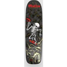 Powell Peralta Mullen Bones Brigade S16 7.4 Reissue Skateboard Deck