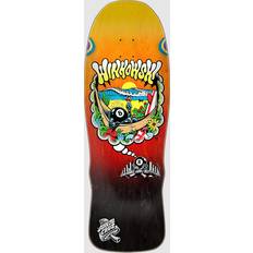 Santa Cruz Winkowski 8Ballr Day Dream 10.35" Skateboard Deck