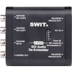 Studioutrustning Swit S-4609