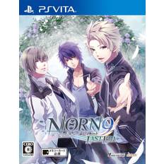 Last Ila PS Vita Norn Nonet