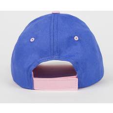 Stitch Pink Child's Sports Cap