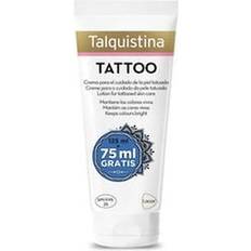 Tattoo Care Lacer Talquistina Tattoo SPF25+ 125 + 75 de Regalo 200 ml