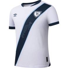 Sports Fan Apparel Umbro Men's Guatemala 2025/26 Home Jersey White XL