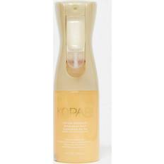 Golden Sunglaze Sheer Body Mist Sunscreen SPF30