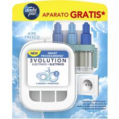 Elektriske Luftfrisker Refills 20 ml