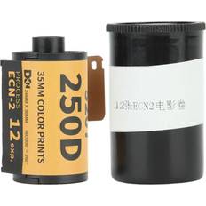 Zeblaze 35mm Color Print Film Professional Wide Exposure Range ECN 2 Process Colour Print Camera Film