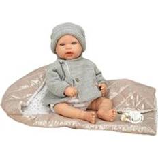 Arias Olivia Baby Dukke