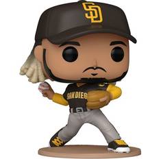 Toys Funko POP! Fernando Tatis Jr. Mlb Padres