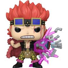 Funko One Piece Eustass Kid Awakening 9 cm