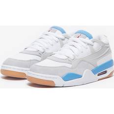 Jordan Air 4 - Vit