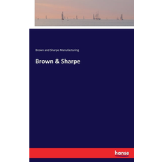 Brown & Sharpe Schulbücher (Geheftet)