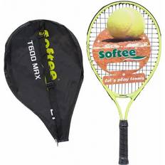 Tennis Softee Raquette de Tennis T600 Max 21 Pouces