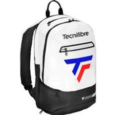 Tecnifibre Tennis Bags & Covers Tecnifibre Tour Endurance Backpack White